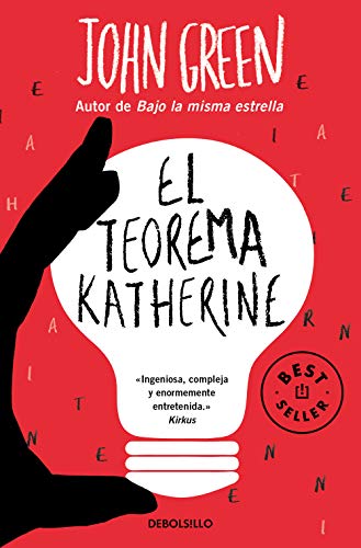 El teorema Katherine (Best Seller)